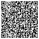 QR code with B & F Parking contacts
