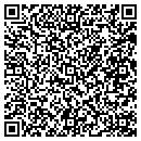 QR code with Hart Shaped Pools contacts