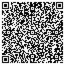 QR code with Herndon Pool Service Inc contacts