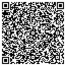 QR code with Huston Pools Inc contacts