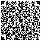 QR code with Hydro Pools & Water Hauling contacts
