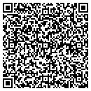 QR code with Athens Plus contacts