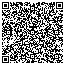 QR code with Tan Toadally contacts