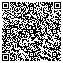 QR code with Kirby Pools contacts