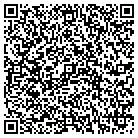 QR code with Krystal Klear Pools Spas Inc contacts