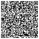 QR code with Krystal Klear Pools Spas Inc contacts