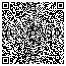 QR code with Techbot contacts