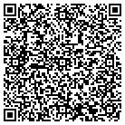 QR code with White Building Maintenance contacts