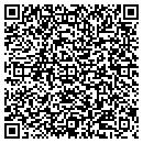 QR code with Touch of Serenity contacts