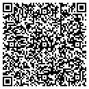 QR code with Marvin R Cross contacts