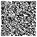 QR code with Annas Design contacts