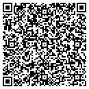 QR code with J J Lord Construction contacts