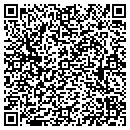 QR code with Gg Infinite contacts