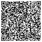 QR code with M N C C Lawn Master LLC contacts