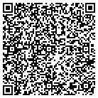 QR code with C & M Building Maintenance contacts