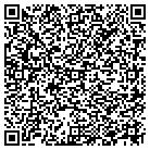 QR code with CSM Service LLC contacts