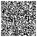 QR code with Handy Helper contacts