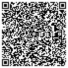 QR code with Mccullough Construction contacts