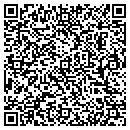 QR code with Audrinc Ltd contacts