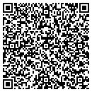 QR code with Sevarg Pools contacts