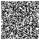 QR code with Custom Steam Cleaners contacts