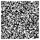 QR code with Milhouse Construction Of Dc Inc contacts