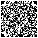 QR code with D T L Parking LLC contacts