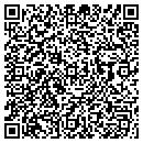 QR code with Auz Software contacts