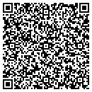 QR code with Hans W Wynholds CO contacts