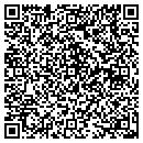 QR code with Handy Andys contacts
