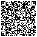 QR code with Clu contacts
