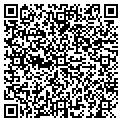 QR code with Hazel Grindstaff contacts
