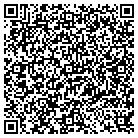 QR code with Hines Coral Gables contacts