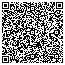 QR code with Yreka City Hall contacts