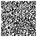 QR code with Hess Ruth contacts