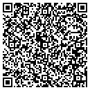 QR code with AdzZoo contacts