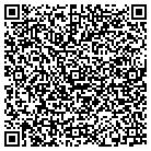 QR code with N C Small Business Dvlpmt Center contacts