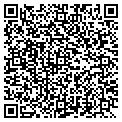 QR code with James Williams contacts