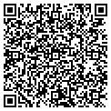QR code with Him Corp contacts