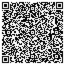 QR code with Hippo Works contacts