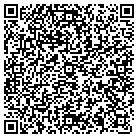 QR code with His Everlasting Gracecom contacts