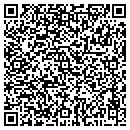 QR code with AZ Web Fusion contacts