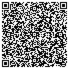QR code with Blue Dog Tech Response contacts