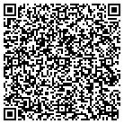 QR code with Kinser Square Tanning contacts