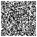 QR code with L A Tan contacts