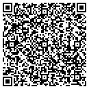 QR code with Hostedware Corporation contacts