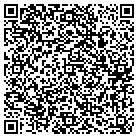 QR code with Calderone Motor Co Inc contacts