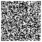 QR code with Peninsula Piano Brokers contacts