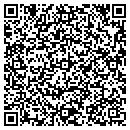 QR code with King County Pools contacts
