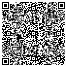 QR code with Alaskan Shellfish Grower's contacts